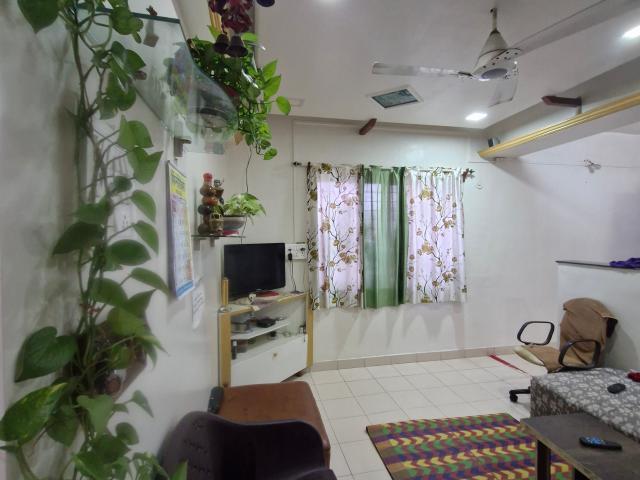 Sudhir Mandke Armaan 1 Bedroom 720 Sq. Ft. Apartment in Viman Nagar Pune Listing ID: #10349