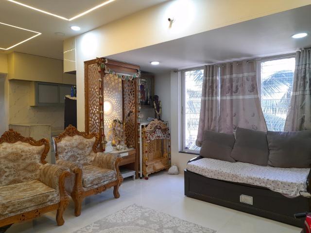 Sudhir Regency 2 Bedroom 1200 Sq. Ft. Apartment in Model Colony Pune Listing ID: #9896