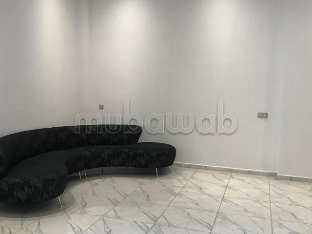 Sudio de 47m à louer à ain sebaa