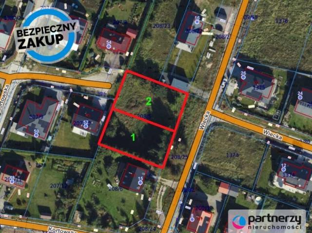 Sudomska 150 m², Gdańsk