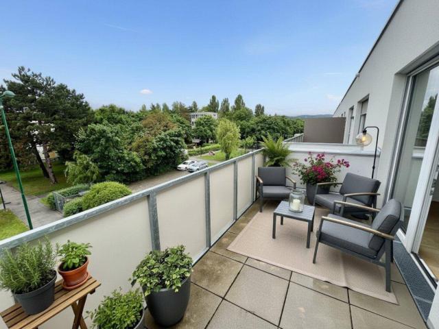 Südstadtzentrum! Verfügbare Mieteinheiten in der grünen Südstadt, Maria Enzersdorf! BT3