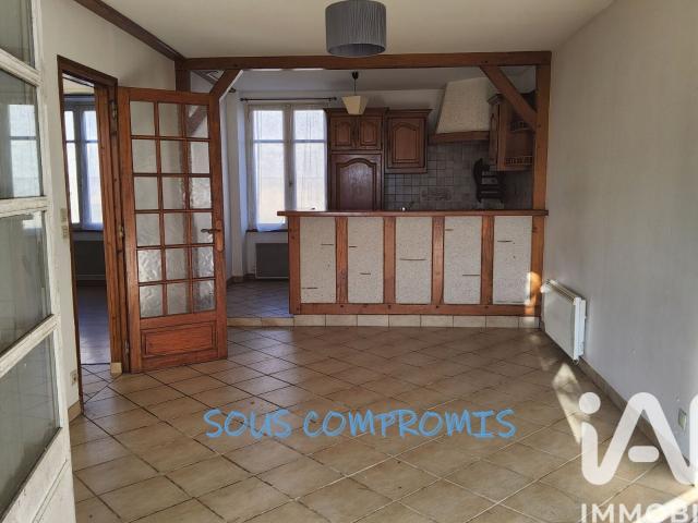 Suèvres Vente Appartement 41