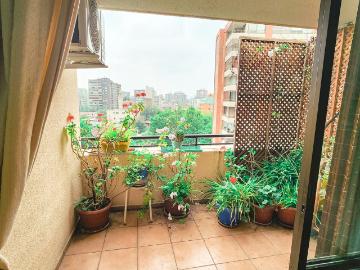 Suecia g | 3 Dormitorios por 5400.00 en Ñuñoa