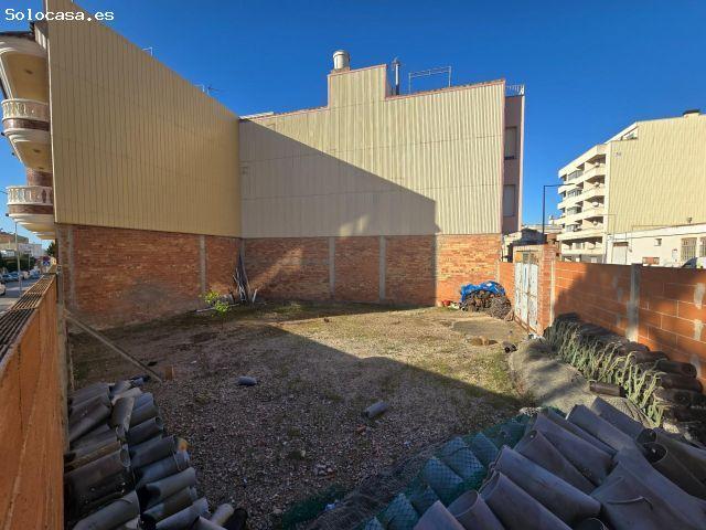 SUELO URBANO