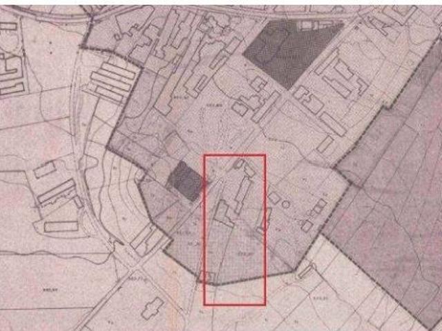 Suelo urbano consolidado en Cantimpalos, Segovia