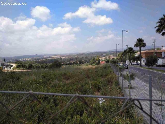 Suelo Urbano Consolidado en San Roque Pueblo – Proyecto Plurifamiliar B+4 con Uso Terciario