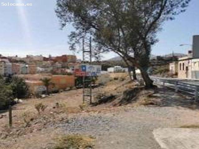 Suelo urbano consolidado en urbanización en Telde