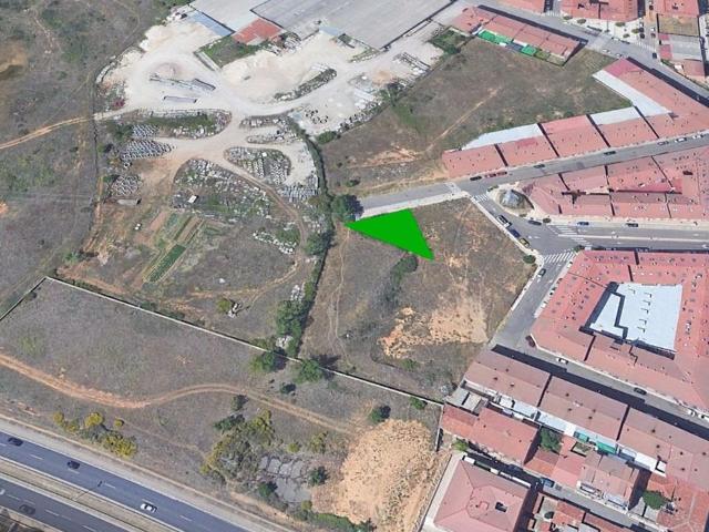 SUELO URBANO CONSOLIDADO EN VILLAQUILAMBRE