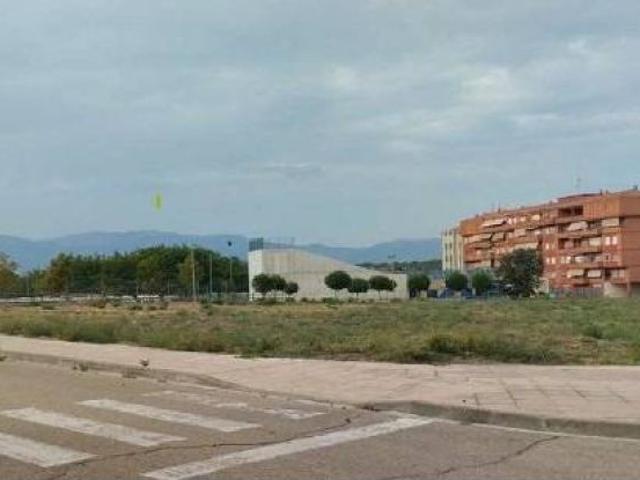 Suelo urbano consolidado situado Al norte del municipio de Fuenmayor en La Rioja