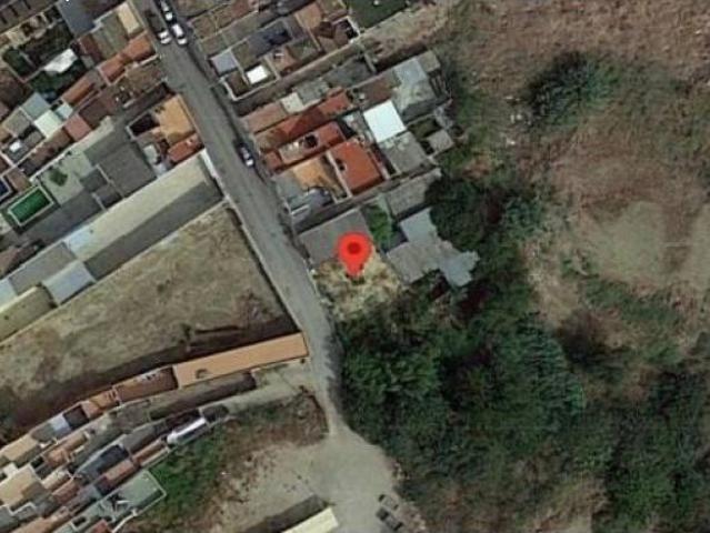Suelo urbano consolidado para desarrollar vivienda de residencia libre