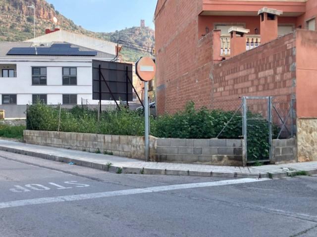 Suelo Urbano Calle Ponto. 4