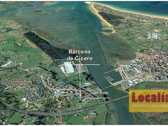 Suelo urbano cerca Laredo, Cantabria