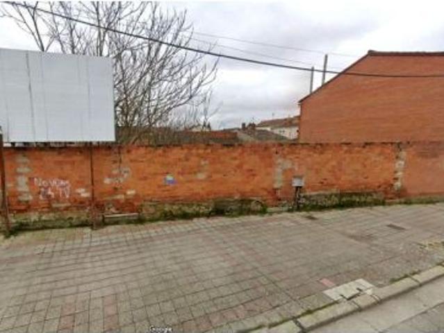 Suelo urbano a buen precio, Venta Baños, Palencia