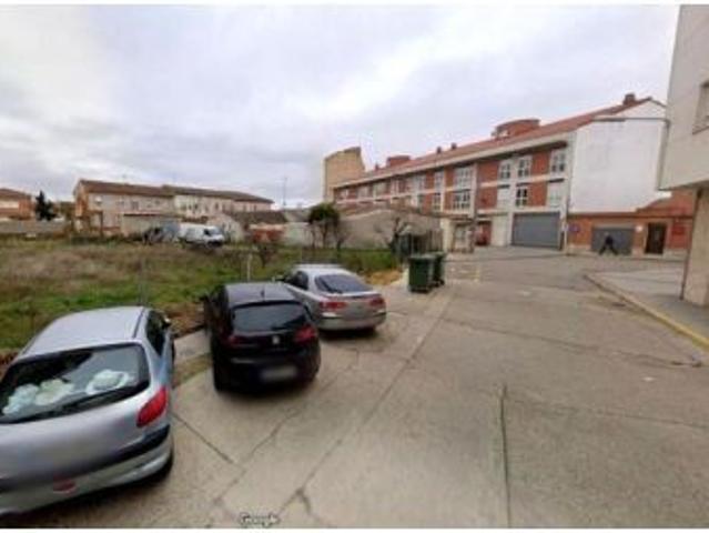 Suelo urbano a precio imbatible en Palencia