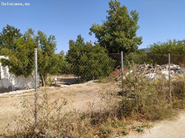 Suelo urbano directo de uso industrial en Beniaján