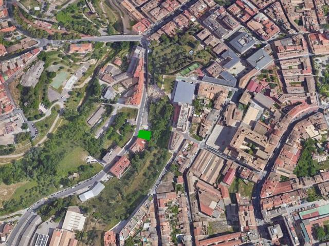 Suelo urbano en C/ Alicante Alcoy