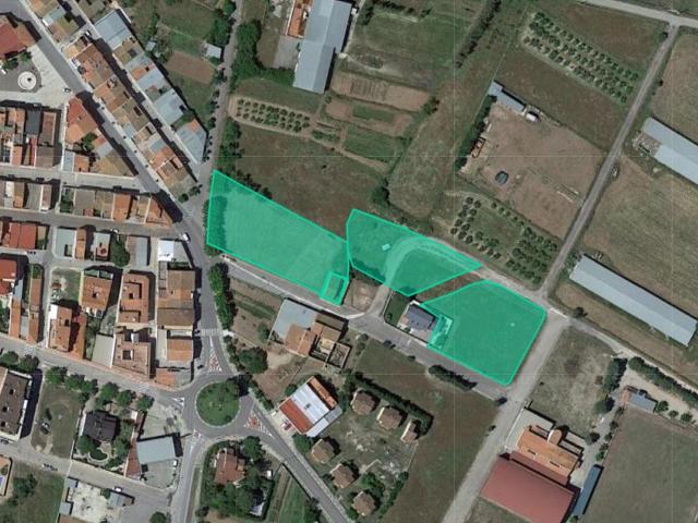 Suelo Urbano en C/ Assagardor