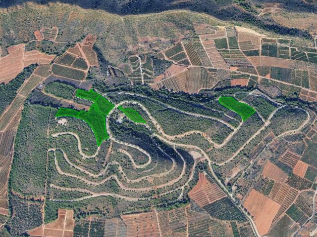 Suelo urbano en C/ Montealmenara II Almenara Castellón