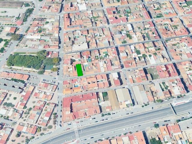 Suelo urbano en C/ Olivo Murcia