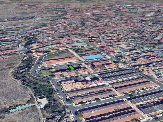 Suelo urbano en C/ Sor Josefa del Sacramento, La Orotava Santa Cruz de Tenerife