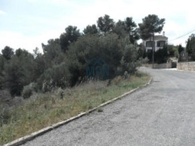 Suelo urbano en Cumbres m² Torrent