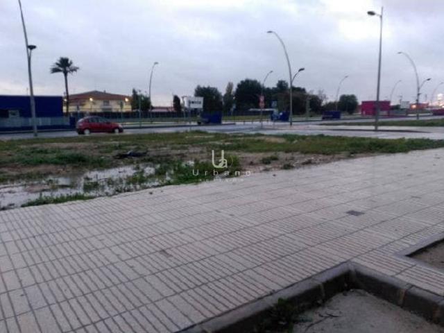 SUELO URBANO EN ALZIRA