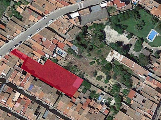 SUELO URBANO EN ALCALA DE XIVERT