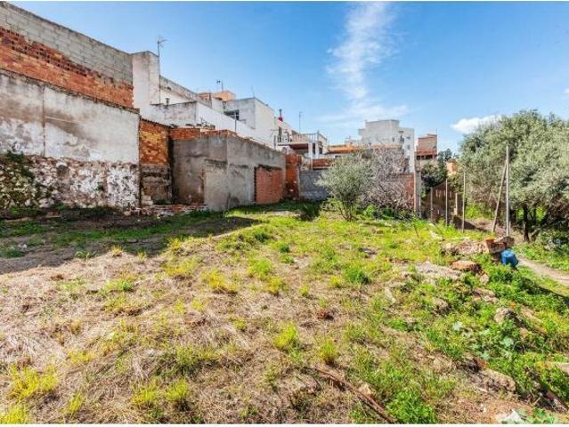 Suelo Urbano en Almazora
