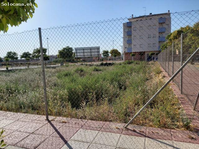Suelo urbano en Beniaján