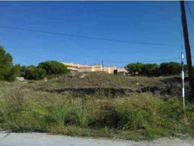 Suelo Urbano en Denia