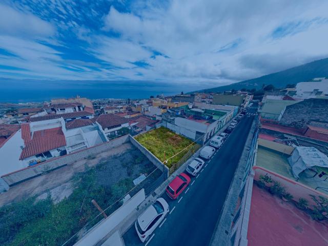 SUELO URBANO EN EL CASCO HISTÓRICO DE LA OROTAVA