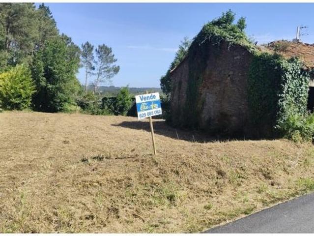 Suelo Urbano en Espenica, Ordes