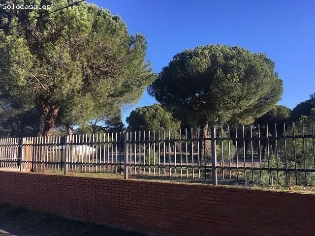 Suelo Urbano en La Negralada