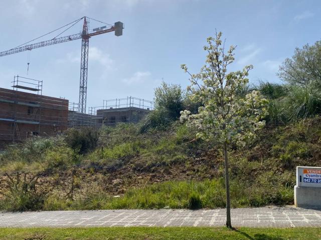 SUELO URBANO EN MAOÑO