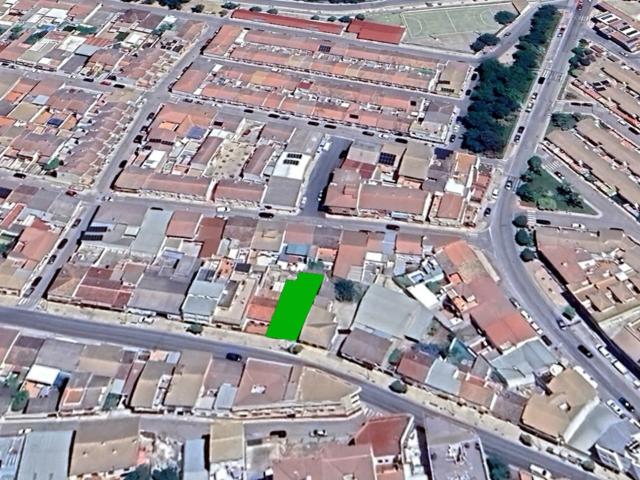 Suelo urbano en Mengíbar Jaén