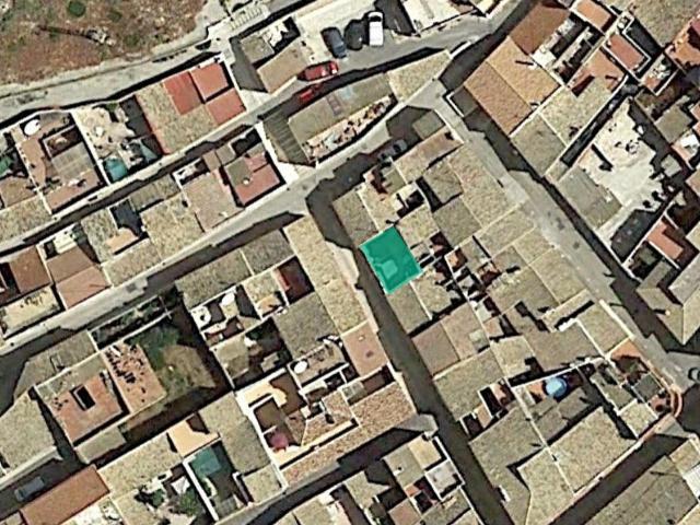 Suelo Urbano en Sax Alicante