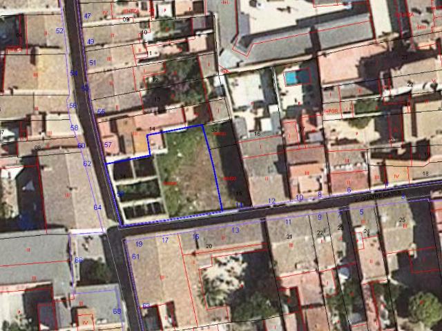 Suelo urbano en Palafrugell
