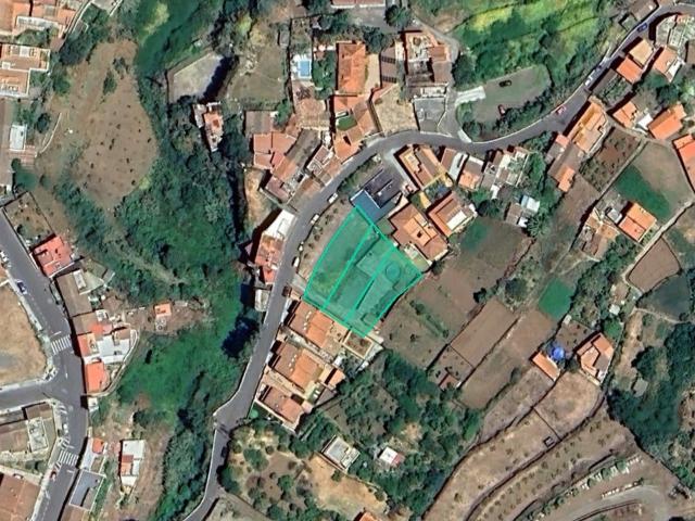 Suelo urbano en Pt la higuera