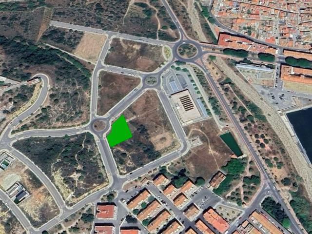Suelo urbano en Pt SUP 9 La Vall d´Uixò Castellón
