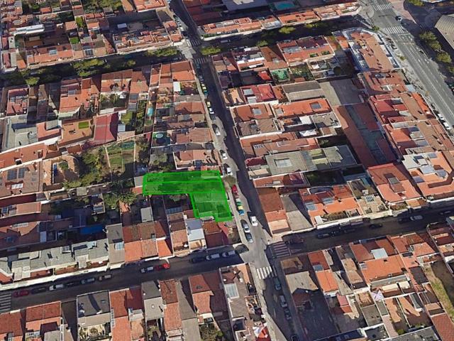 Suelo urbano en Pt Terrassa Pau Marsal Terrassa