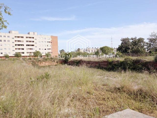 SUELO URBANO EN UBICACIÓN PRIVILEGIADA Y CON PROYECCIÓN DE FUTURO