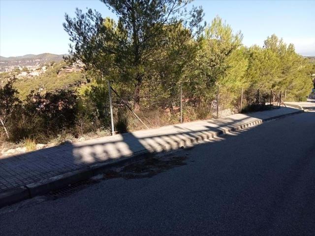 SUELO URBANO EN VALLIRANA