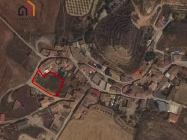 Suelo urbano en Velillas Angüés Huesca
