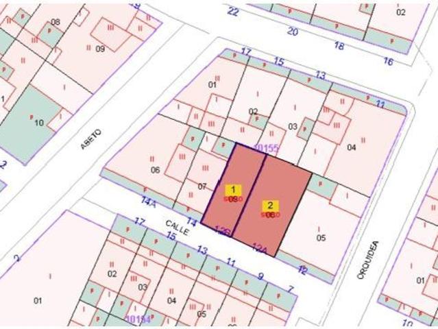 ? Suelo urbano en venta en Coria del Río Sevilla – excelente oportunidad para promoción residencia