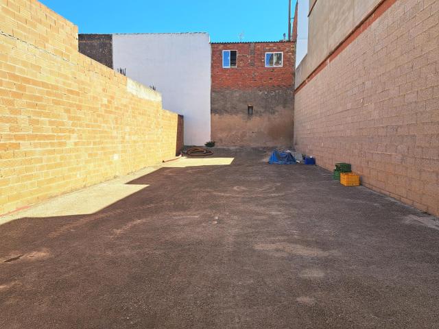 SUELO URBANO EN VENTA EN BENICULL