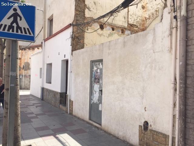 Suelo urbano en venta en El Vendrell