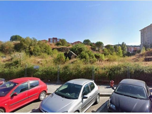 SUELO URBANO EN VENTA EN OURENSE