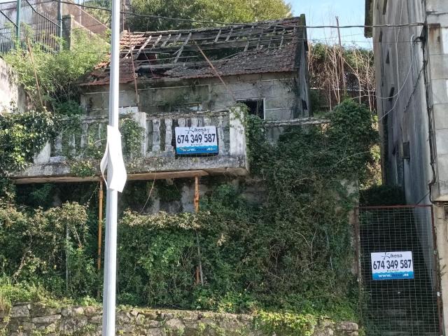 SUELO URBANO EN VENTA EN POIO