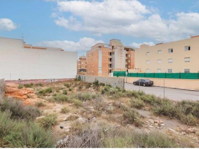 Suelo urbano en venta en Roquetas de Mar