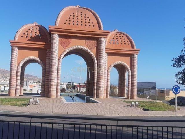 SUELO URBANO EN VICAR